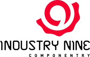 Industry Nine Components