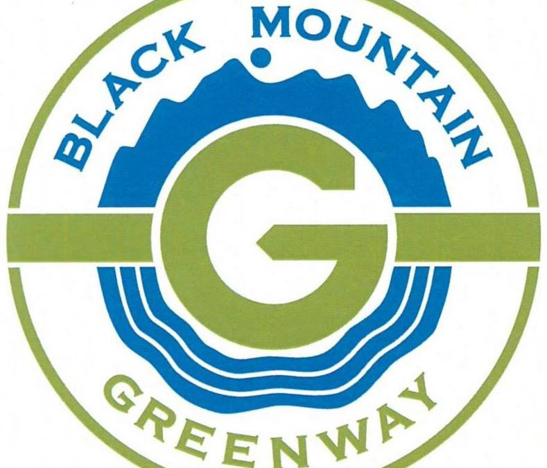 Black Mountain Greenways: A Part of the Big Picture
