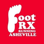 Foot RX Running Asheville