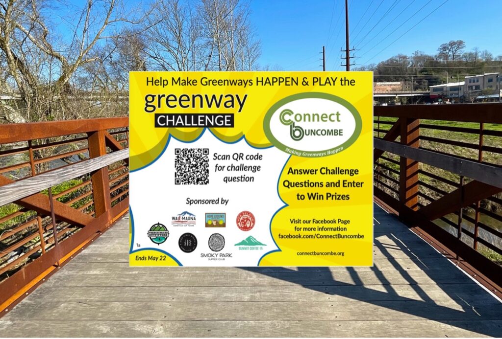 Greenway Challenge