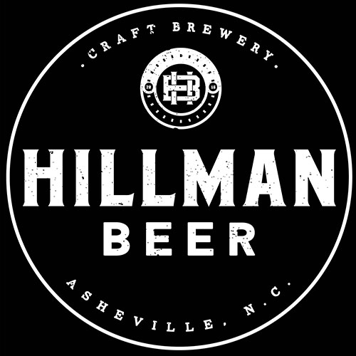 Hillman Beer logo