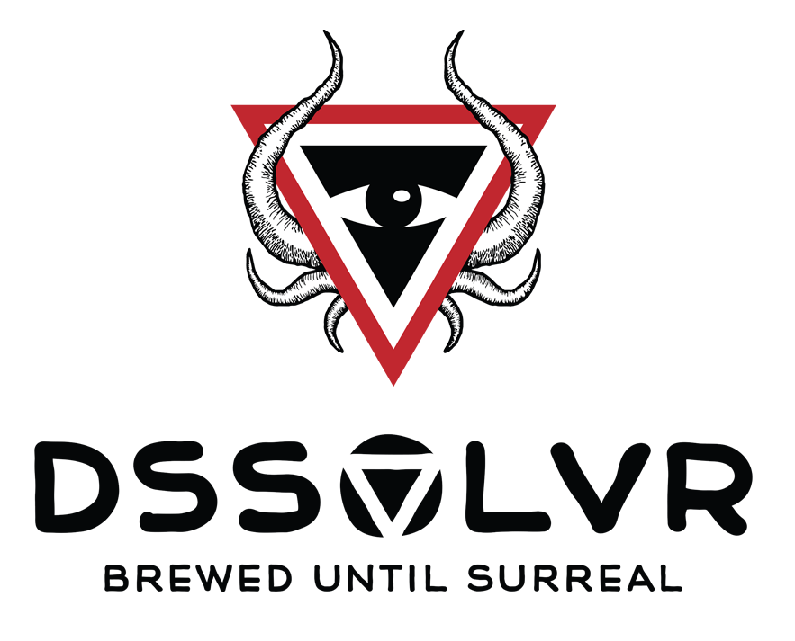 Dssolvr Brewing