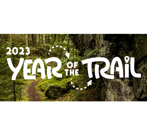 Year of the Trail PBS Videos